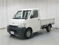トヨタ タウンエーストラック DX