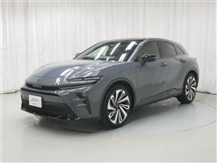 クラウン スポーツ RS