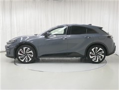 クラウン スポーツ RS