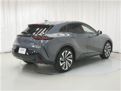 クラウン スポーツ RS