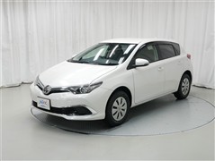 トヨタ オーリス 150X