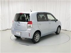 スペイド（4WD）の中古車 | トヨタ認定中古車 | トヨタ自動車WEBサイト