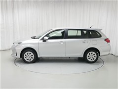 カローラフィールダー 1.5X