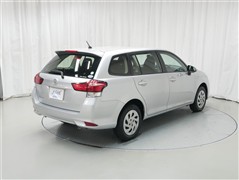 カローラフィールダー 1.5X