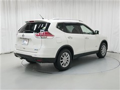 エクストレイル20XHVエマージェンシ