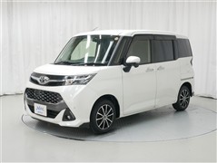 タンク カスタムG