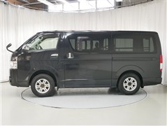 レジアスエースバン スーパーGL