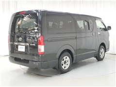 レジアスエースバン スーパーGL