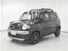 クロスビー ハイブリッド MZ