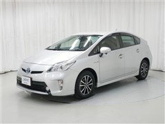 トヨタ プリウス G