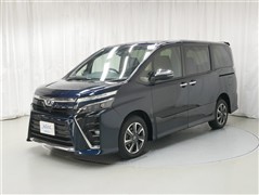 トヨタ ヴォクシー ZS キラメキ 4WD