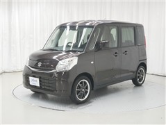 スズキ スペーシア X 4WD