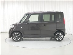 スペーシア X 4WD