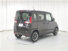 スペーシア X 4WD