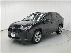 トヨタ　RAV4 X