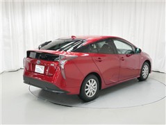 プリウス A ツーリングセレクション