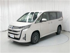 ノア ハイブリッド Z