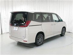 ノア ハイブリッド Z