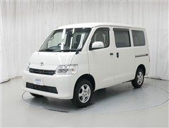トヨタ タウンエースバン GL 4WD