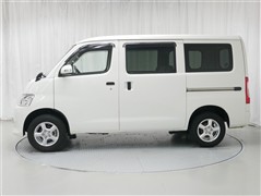 タウンエースバン GL 4WD