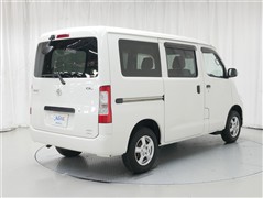タウンエースバン GL 4WD