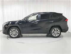 RAV4 G Zパッケージ