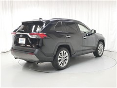 RAV4 G Zパッケージ