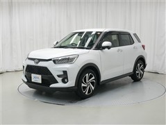 トヨタ ライズ Z