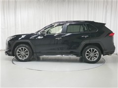RAV4 ハイブリッドG