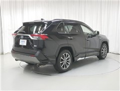 RAV4 ハイブリッドG