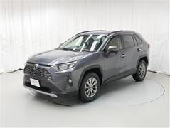 トヨタ RAV4 G Zパッケージ