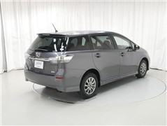 ウィッシュ 1.8X