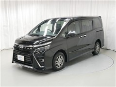 トヨタ　ヴォクシー ZS キラメキ3