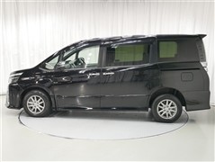 ヴォクシー ZS キラメキ3