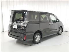 ヴォクシー ZS キラメキ3