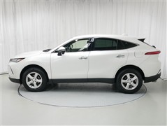 ハリアーハイブリッド Z