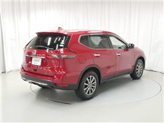 エクストレイル 20X