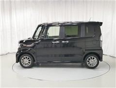 N-BOX カスタム EX ターボ