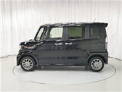 ホンダ N-BOX カスタム EX ターボ