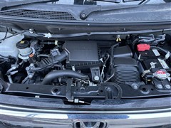 N-BOX カスタム EX ターボ