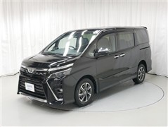 ヴォクシー ZSキラメキ3