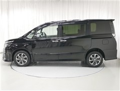 ヴォクシー ZSキラメキ3