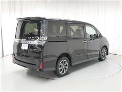 ヴォクシー ZSキラメキ3