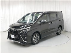 トヨタ ヴォクシー ZSキラメキ3