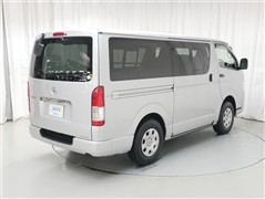 ハイエースバン ロング DX