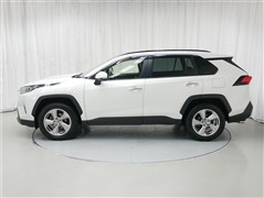 RAV4 ハイブリッド G
