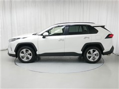 RAV4 ハイブリッド G