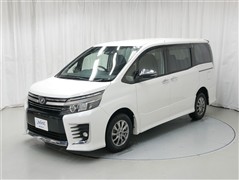 ヴォクシー ZS キラメキ2