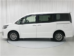 ヴォクシー ZS キラメキ2