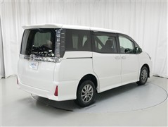 ヴォクシー ZS キラメキ2